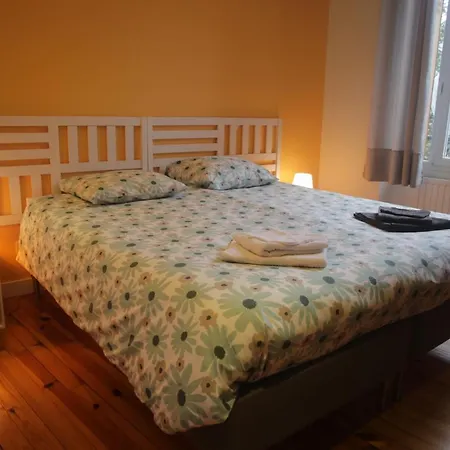Jourde Appartamento Le Puy-en-Velay