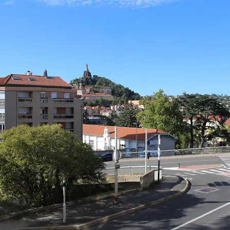 Jourde Le Puy-en-Velay