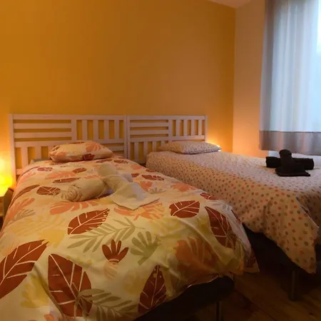 דירה Jourde Le Puy-en-Velay